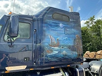 2004 mack vision vrachtwagen - afbeelding 4 van  100