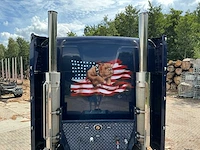 2004 mack vision vrachtwagen - afbeelding 9 van  100