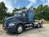 2004 mack vision vrachtwagen