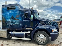 2004 mack vision vrachtwagen - afbeelding 32 van  100