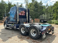 2004 mack vision vrachtwagen - afbeelding 24 van  100