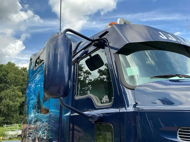 2004 mack vision vrachtwagen - afbeelding 38 van  100