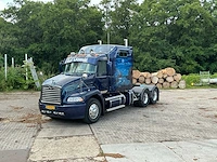 2004 mack vision vrachtwagen - afbeelding 39 van  100