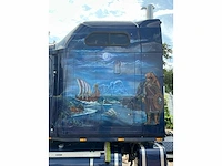 2004 mack vision vrachtwagen - afbeelding 52 van  100