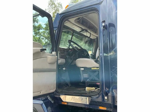 2004 mack vision vrachtwagen - afbeelding 53 van  100