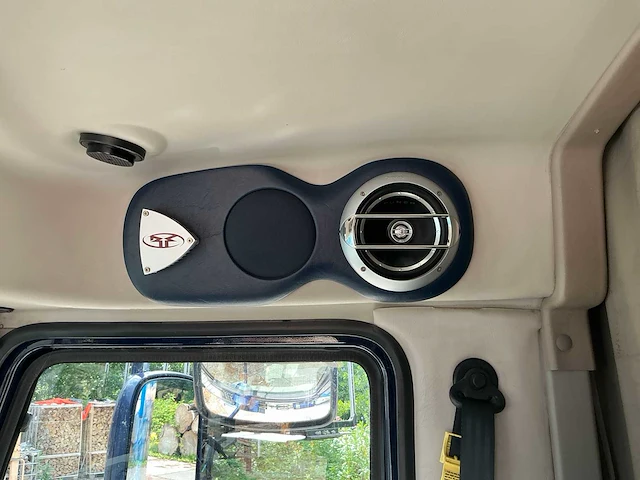 2004 mack vision vrachtwagen - afbeelding 65 van  100