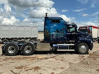 2004 mack vision vrachtwagen - afbeelding 57 van  100