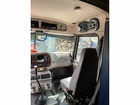 2004 mack vision vrachtwagen - afbeelding 70 van  100