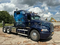 2004 mack vision vrachtwagen - afbeelding 68 van  100