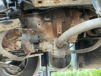 2004 mack vision vrachtwagen - afbeelding 88 van  100