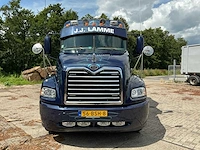 2004 mack vision vrachtwagen - afbeelding 79 van  100