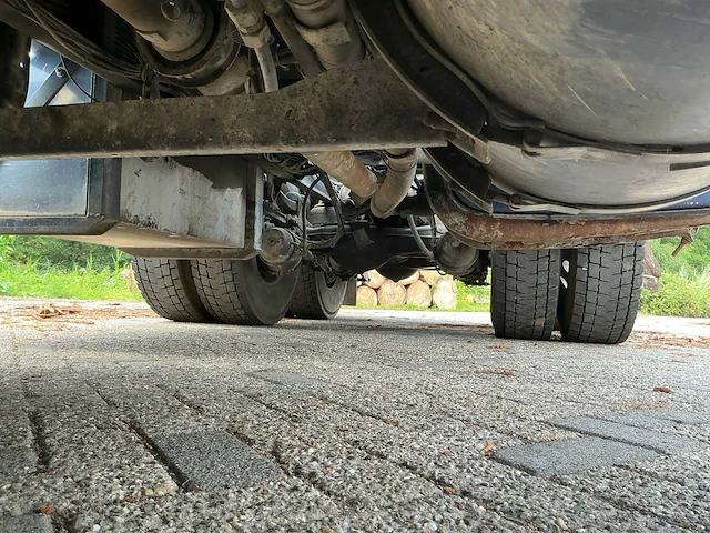 2004 mack vision vrachtwagen - afbeelding 92 van  100