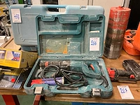 2004 makita hho500 boormachine - afbeelding 1 van  5