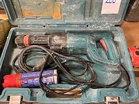 2004 makita hho500 boormachine - afbeelding 2 van  5