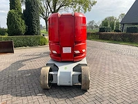 2004 manitou 120 aetj hoogwerker - afbeelding 4 van  10