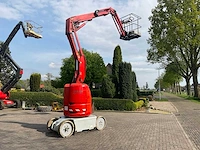 2004 manitou 120 aetj hoogwerker - afbeelding 9 van  10