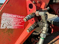 2004 manitou mlt-526 t verreiker - afbeelding 6 van  22