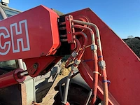 2004 manitou mlt-526 t verreiker - afbeelding 8 van  22