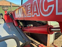 2004 manitou mlt-526 t verreiker - afbeelding 9 van  22