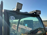 2004 manitou mlt-526 t verreiker - afbeelding 13 van  22