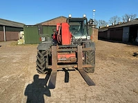 2004 manitou mlt-526 t verreiker - afbeelding 12 van  22