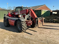 2004 manitou mlt-526 t verreiker - afbeelding 16 van  22