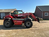 2004 manitou mlt-526 t verreiker - afbeelding 17 van  22