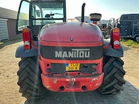 2004 manitou mlt-526 t verreiker - afbeelding 19 van  22