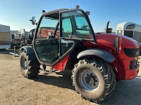 2004 manitou mlt-526 t verreiker - afbeelding 20 van  22