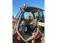 2004 manitou mlt-526 t verreiker - afbeelding 21 van  22