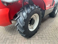 2004 manitou mt1340sl verreiker - afbeelding 2 van  24
