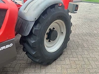 2004 manitou mt1340sl verreiker - afbeelding 3 van  24