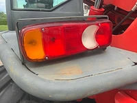 2004 manitou mt1340sl verreiker - afbeelding 5 van  24