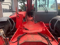2004 manitou mt1340sl verreiker - afbeelding 9 van  24