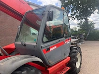 2004 manitou mt1340sl verreiker - afbeelding 10 van  24