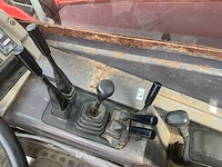2004 manitou mt1340sl verreiker - afbeelding 16 van  24