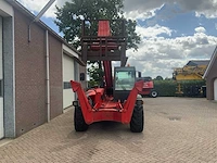 2004 manitou mt1340sl verreiker - afbeelding 18 van  24