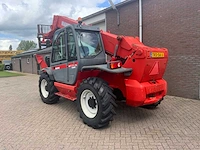 2004 manitou mt1340sl verreiker - afbeelding 21 van  24