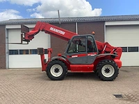 2004 manitou mt1340sl verreiker - afbeelding 22 van  24