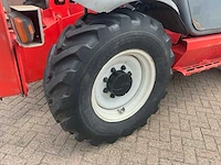 2004 manitou mt1340sl verreiker - afbeelding 23 van  24