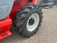 2004 manitou mt1340sl verreiker - afbeelding 24 van  24