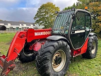 2004 manitou mt732 verreiker - afbeelding 3 van  34