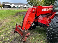 2004 manitou mt732 verreiker - afbeelding 4 van  34