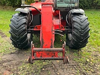 2004 manitou mt732 verreiker - afbeelding 5 van  34