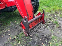 2004 manitou mt732 verreiker - afbeelding 6 van  34
