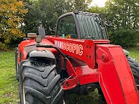 2004 manitou mt732 verreiker - afbeelding 7 van  34