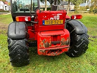 2004 manitou mt732 verreiker - afbeelding 8 van  34