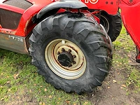 2004 manitou mt732 verreiker - afbeelding 16 van  34