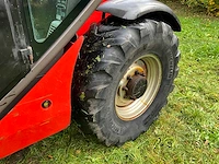 2004 manitou mt732 verreiker - afbeelding 18 van  34