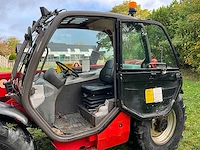 2004 manitou mt732 verreiker - afbeelding 19 van  34